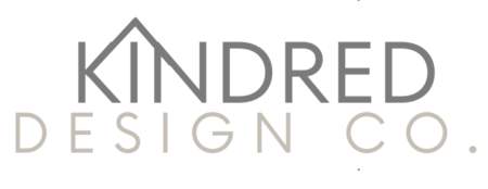 Kindred Design Co Logo